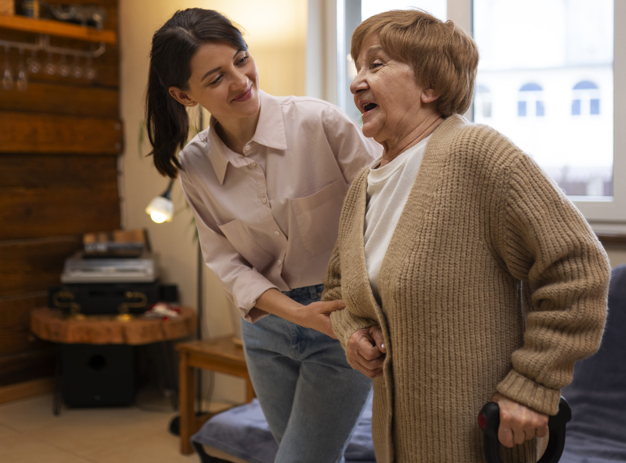 Perazna Memory La importancia del cuidador en la neurorrehabilitación: Síndrome del ...